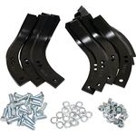 Stens 370-350 Tiller Tine Set For Troy Bilt Horse & Pony 1901118