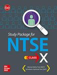 Study Package for NTSE | 6th Edition