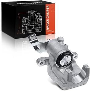 Frankberg Pinze freno Posteriore Sinistra Compatibile con M.i.n.i Countryman R60 Cooper One 2010-2016 M.i.n.i Paceman R61 Cooper 2012-2016 Sostituisci# 34219804731