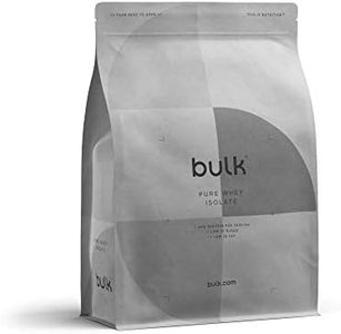 Bulk L'Iso