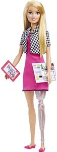 Barbie Bam
