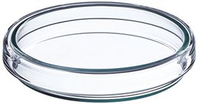 Neolab Electric 2132 Petri Dishes Anumbra 80 mm x 15 mm (Pack of 5)