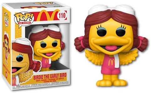 Funko Pop!