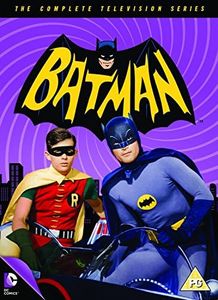 Batman Ori