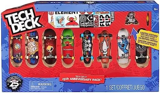 Tech Deck,