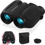 Zoom Binoculars For Adults Compact