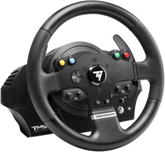 Thrustmaster TMX Racing Wheel for Xbox and PC – Force Feedback