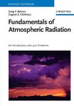 Fundamentals of Atmospheric Radiation: An Introduction with 400 Problems