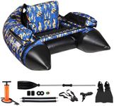 UNITACKLE Inflatable V-Shape Fishin