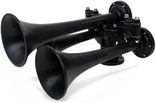 Nathan Airchime P3 Train Horn Only 