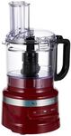 Kitchenaid 1.7L Food Processor Empire RED 5KFP0719BER