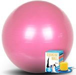 SK Depot™ Exercise Ball 48-55cm (M)