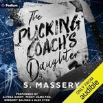 The Pucking Coach's Daughter