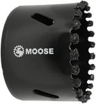 92mm Moose