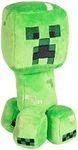 Minecraft 7832 Happy Explorer Creep