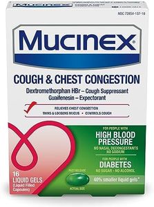 Mucinex Co