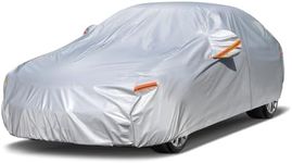 Kayme 6 Layers Car Cover Waterproof