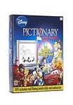 Mattel Pictionary: Disney - DVD Gam