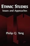 Ethnic Studies: Issues and Approach
