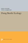 Dung Beetle Ecology: 1195 (Princeton Legacy Library)