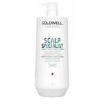 Goldwell Dualsenses Scalp Specialist Deep Cleansing Shampoo, 1 Litre