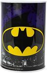 Children's Metal Money Box - Batman Icon