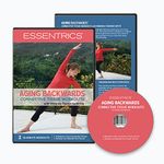 ESSENTRICS Aging Backwards: Connective Tissue Workouts with Miranda Esmonde-White