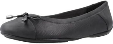 Geox Women's D Charlene C Ballet Fl