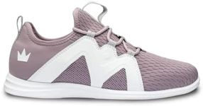 Brunswick Nexxus Mauve Ladies Size 9