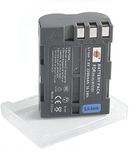 DSTE® EN-EL3e Rechargeable Li-ion B