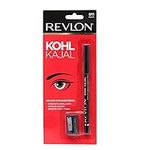 Revlon Kohl Kajal Eye Liner Pencil 