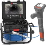 Sanyipace Drain Camera with Locator