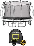 Springfree Trampoline 13 ft x 13 ft