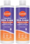 Lume Laundry Stink Eraser - Deterge