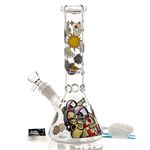 Beaker Bong For Weed