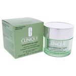 Clinique SUPERDEFENSE NIGHT TYPE I - II