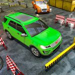 Parking Mania 3D : Real Car Parking Game