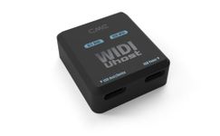 CME WIDI Uhost - Bluetooth USB MIDI Interface + USB host for Class Compliant USB MIDI Instrument, MIDI Controller, MIDI Keyboard, Windows, Mac, iOS & Android, Linux, ChromeOS