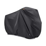 Bike Cover For Truck