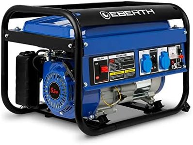 EBERTH 220