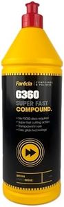 Farecla G3