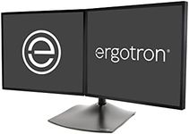 Ergotron – DS100 Dual Monitor Stand