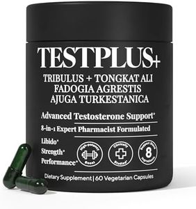 TESTPLUS+ 