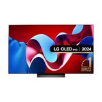 55"" evo C4 4K OLED Smart TV