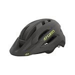 GIRO : Fixture II : Matte Warm Black : UA