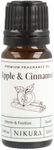 Nikura Apple & Cinnamon Fragrance O