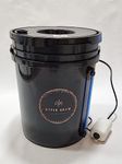 1 x 20L Bucket Hydroponics 20 Litre