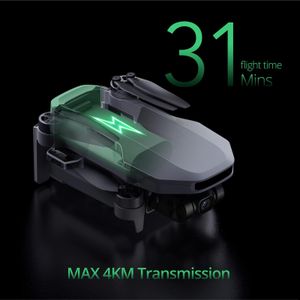Potensic ATOM SE 4K GPS Drone – Ultra HD Camera, Lightweight Quadcopter
