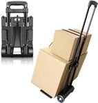 Collapsable Hand Truck