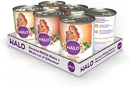 Halo Adult